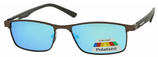 Polarizační sluneční brýle P12-2 