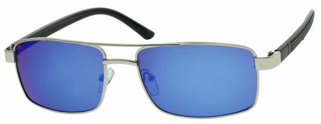 Pánské sluneční brýle S1504-2 