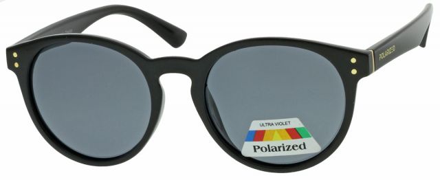 Polarizační sluneční brýle P2254 