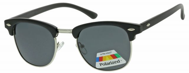 Polarizační sluneční brýle P3016 