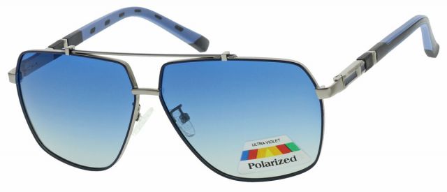 Polarizační sluneční brýle P6321 