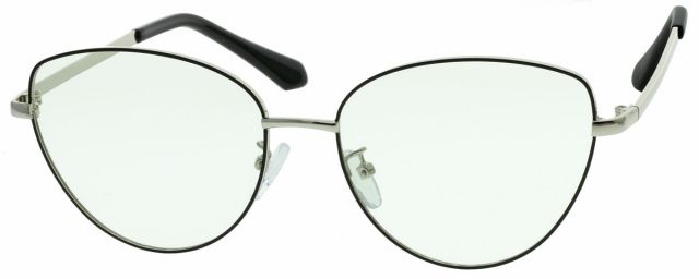 Fotochromatické brýle SPG001 S filtrem proti modrému světlu včetně pouzdra