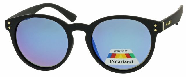 Polarizační sluneční brýle P2254-4 
