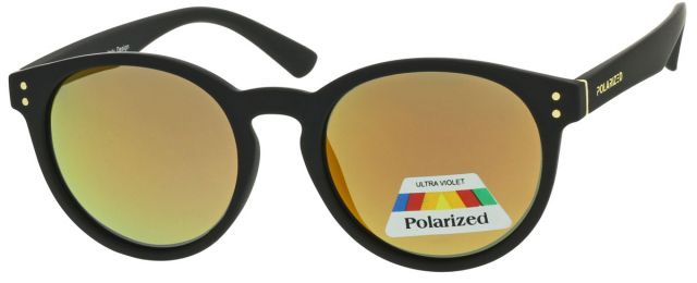 Polarizační sluneční brýle P2254-3 