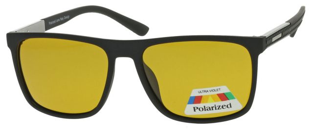 Polarizační sluneční brýle PO2218-3 