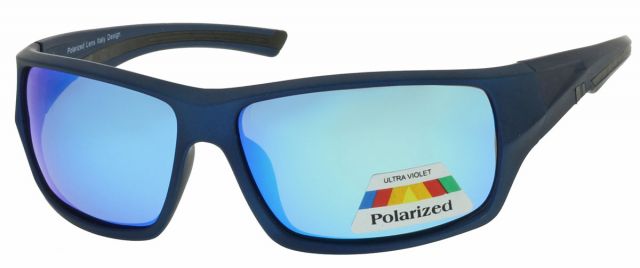 Polarizační sluneční brýle P2247-6 