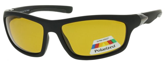 Polarizační sluneční brýle P2272 