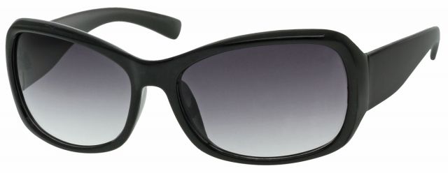 Dámské sluneční brýle C9601 