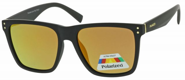 Polarizační sluneční brýle P2264-1 