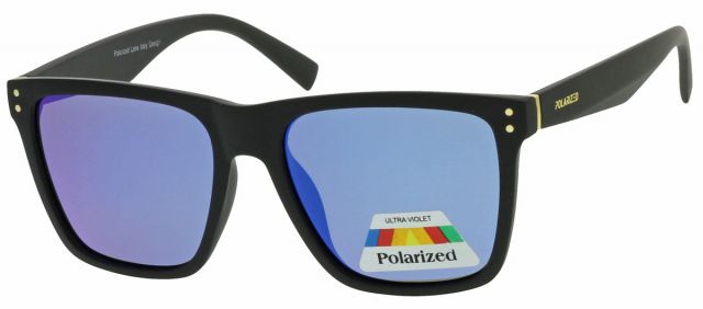 Polarizační sluneční brýle P2264-2 
