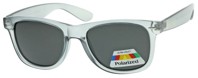 Polarizační sluneční brýle P2257 