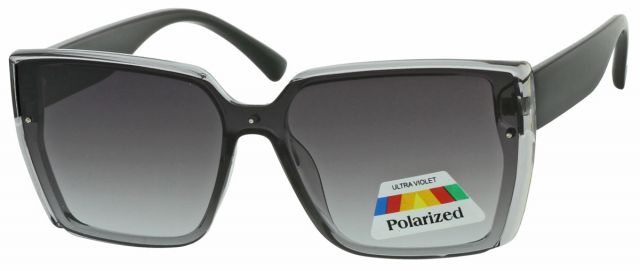 Polarizační sluneční brýle P22205 