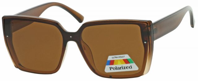 Polarizační sluneční brýle P22205-1 
