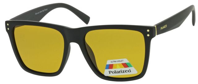 Polarizační sluneční brýle P2264-3 