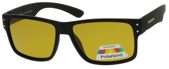Polarizační sluneční brýle P2143-4 