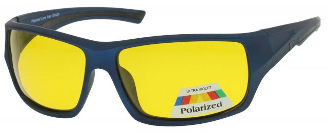 Polarizační sluneční brýle P2247-8 