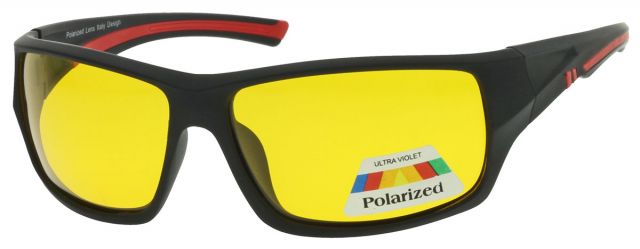 Polarizační sluneční brýle P2247-7 