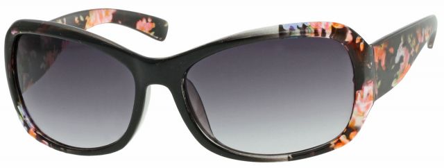 Dámské sluneční brýle C9601-2 