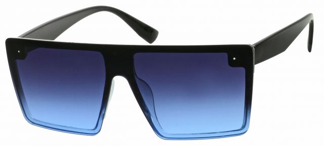 Unisex sluneční brýle C2103-1 