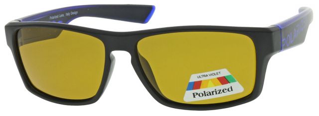 Polarizační sluneční brýle P2348 