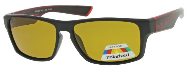 Polarizační sluneční brýle P2348-2 