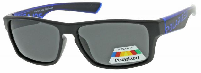 Polarizační sluneční brýle P2348-3 