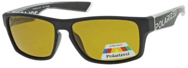 Polarizační sluneční brýle P2348-4 