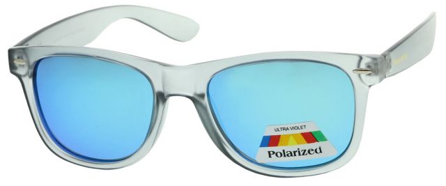Polarizační sluneční brýle P2257-3 