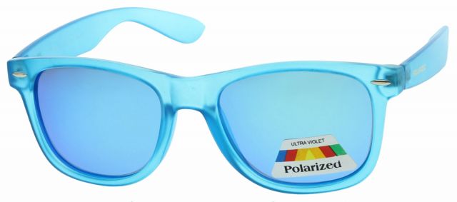 Polarizační sluneční brýle P2257-4 