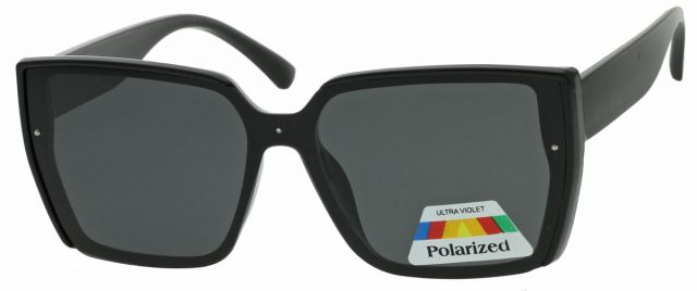 Polarizační sluneční brýle P22205-3 