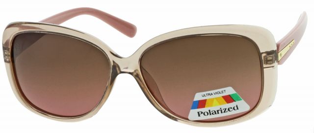 Polarizační sluneční brýle P21256-2 