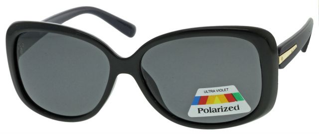 Polarizační sluneční brýle P21256-3 