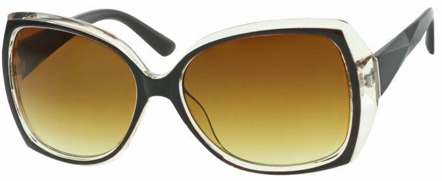 Dámské sluneční brýle TR2275-1 