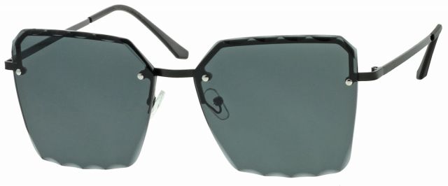 Dámské sluneční brýle B2709 