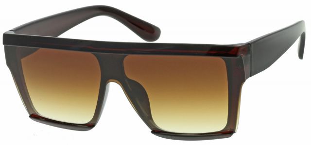 Unisex sluneční brýle C2106-1 