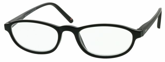 Dioptrické čtecí brýle Montana HMR57 +2,5D S pouzdrem