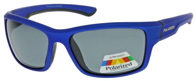 Polarizační sluneční brýle P279 