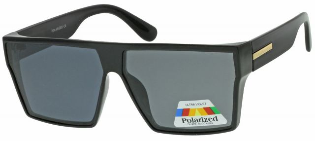 Polarizační sluneční brýle P22223 