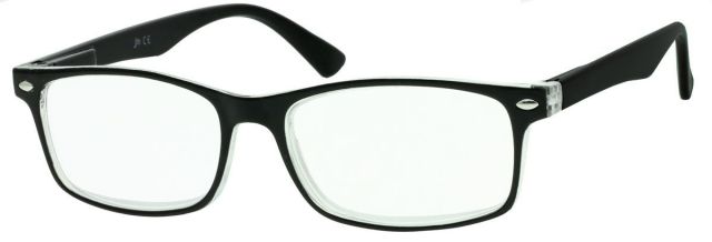 Dioptrické čtecí brýle LH028C+6.0D 