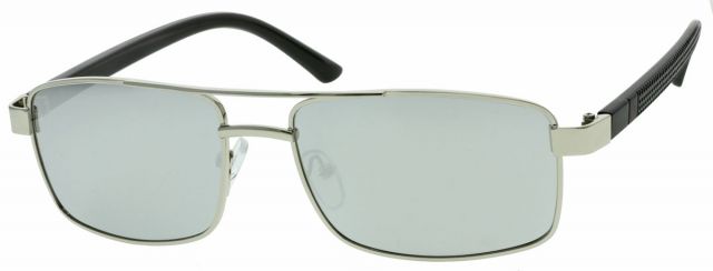 Pánské sluneční brýle S1504-3 