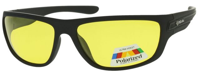 Polarizační sluneční brýle