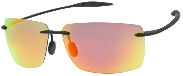 Unisex sluneční brýle L011204-1 
