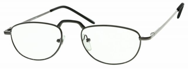 Dioptrické čtecí brýle Montana R08A +1,0D 