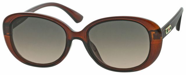 Dámské sluneční brýle S5527-1 