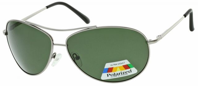 Polarizační sluneční brýle Montana SP100A 