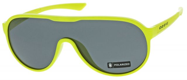 Sportovní polarizační brýle OZZIE OZZIE OZ36:84 P3 S pouzdrem