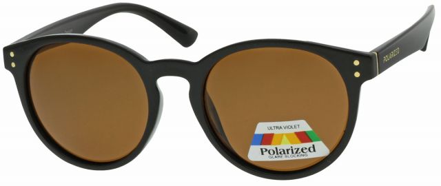 Polarizační sluneční brýle P2254-5 