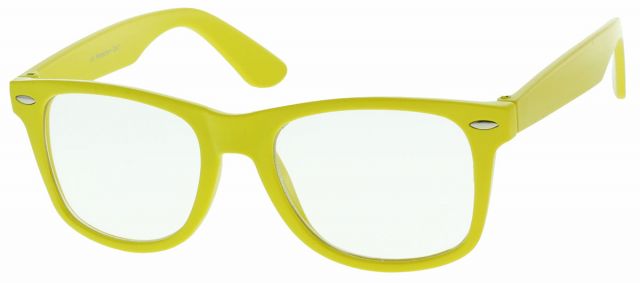 Unisex sluneční brýle S912-1 