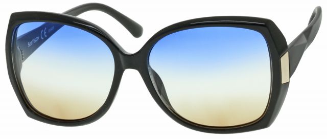 Dámské sluneční brýle S3085 