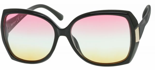 Dámské sluneční brýle S3085-1 